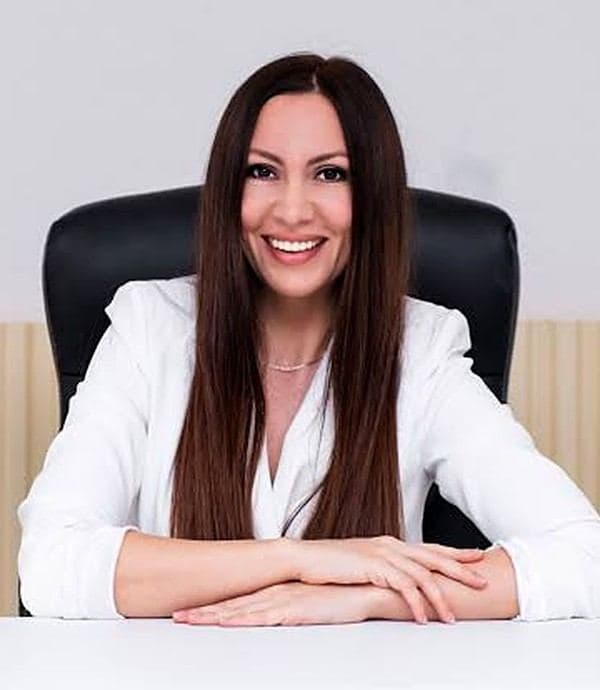 Slađana Trivić Stanić