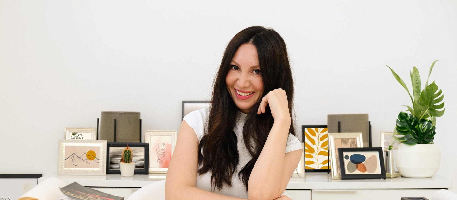 Slađana Trivić Stanić, founder of Atika Health