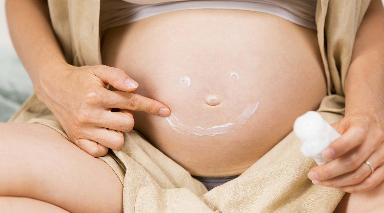 Uobicajene tegobe tokom trudnoce