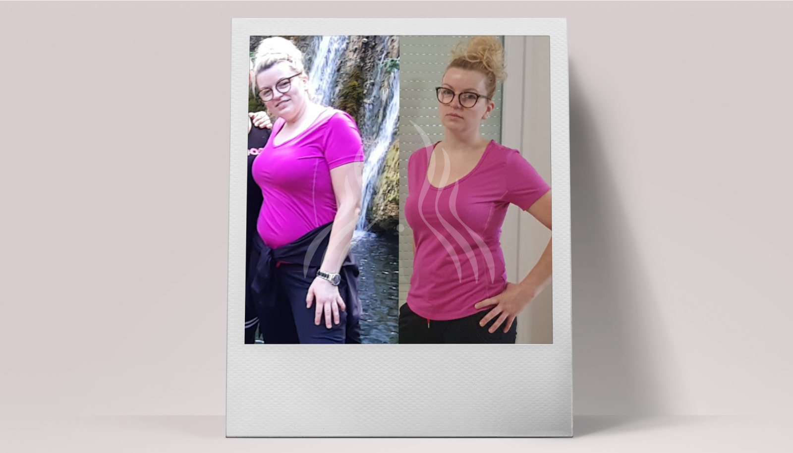 Alma Fejzić: izgubila sam 12kg i ne tražim ih nazad! 