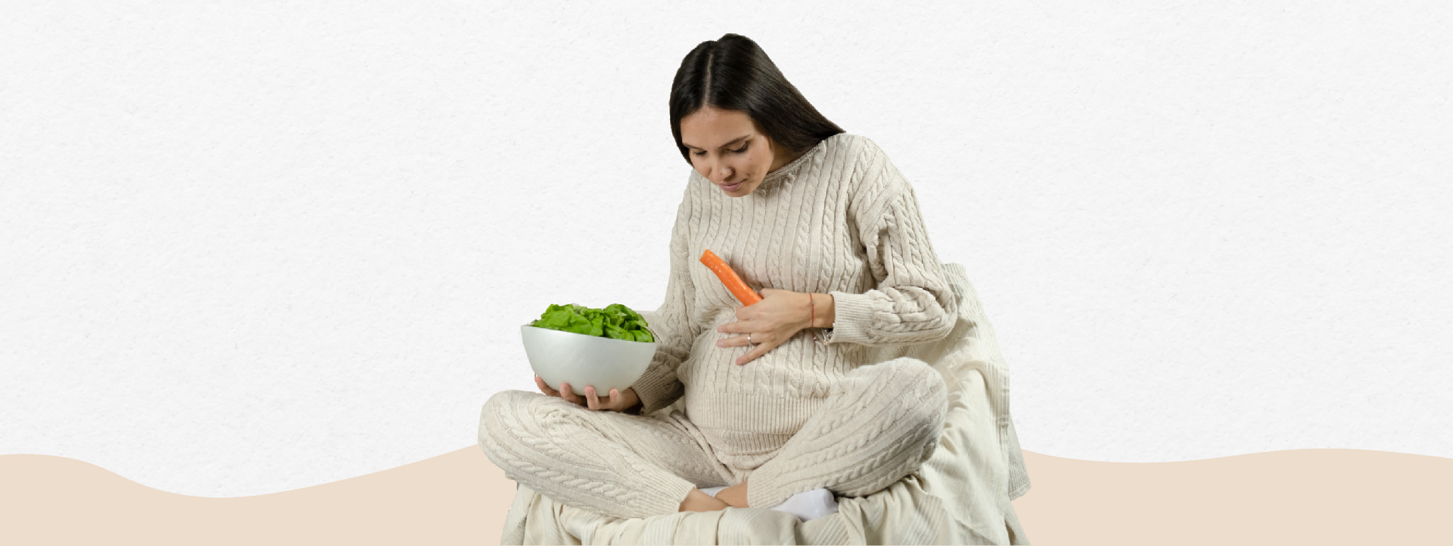 Slađana: Zdrava i fit u trudnoći