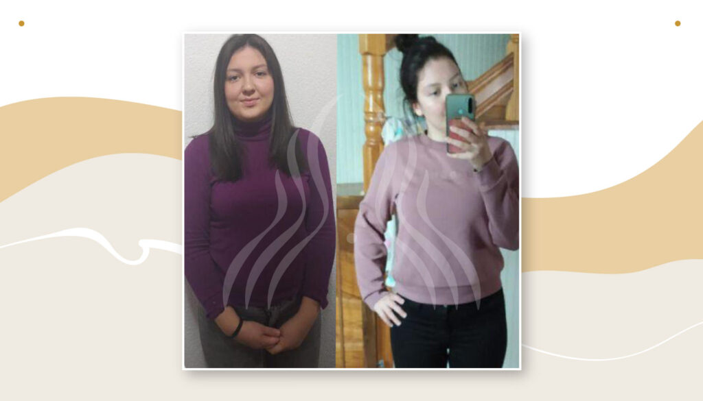 Zorana Popović: Izgubila sam 6 kg u prvih 10 dana programa