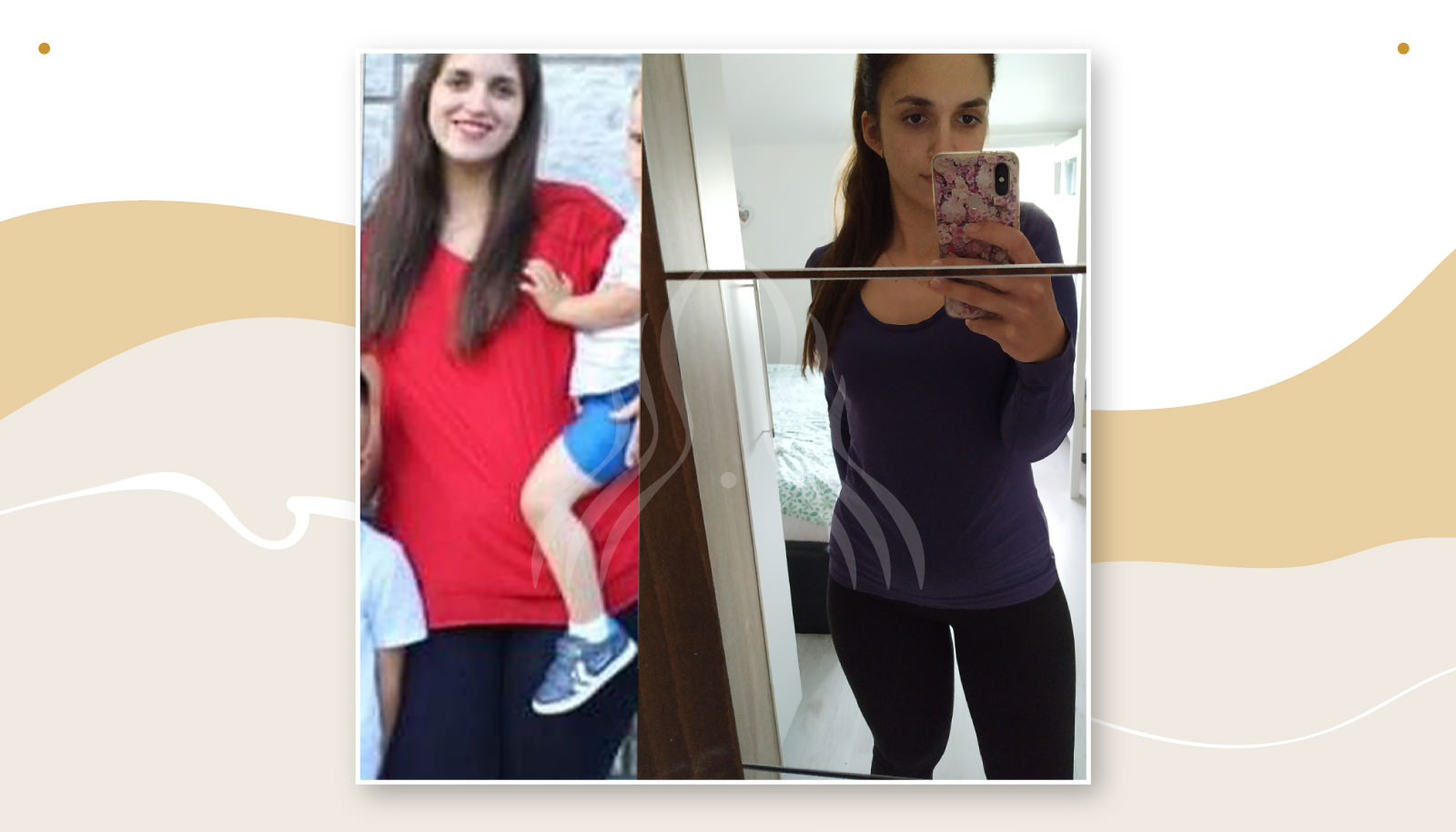 Nikolia Čulić: Izgubila sam 22 kilograma