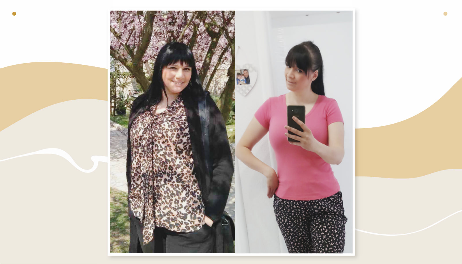 Zerina Šabotić: 27 kg manje bez ugrožavanja dojenja