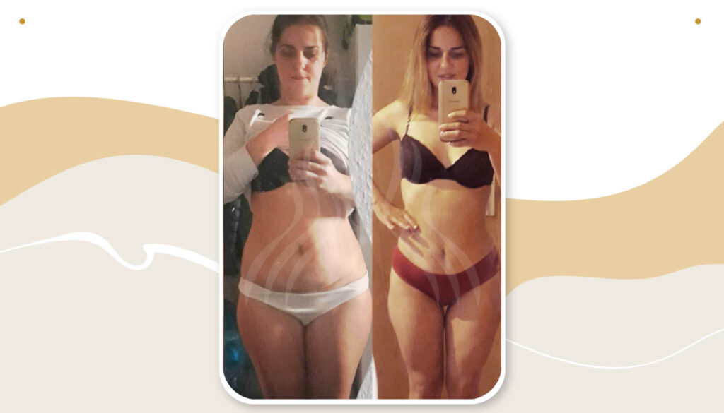 Jelena Binjaš Kurtović: Smršala sam 10 kilograma, a nisam gladovala