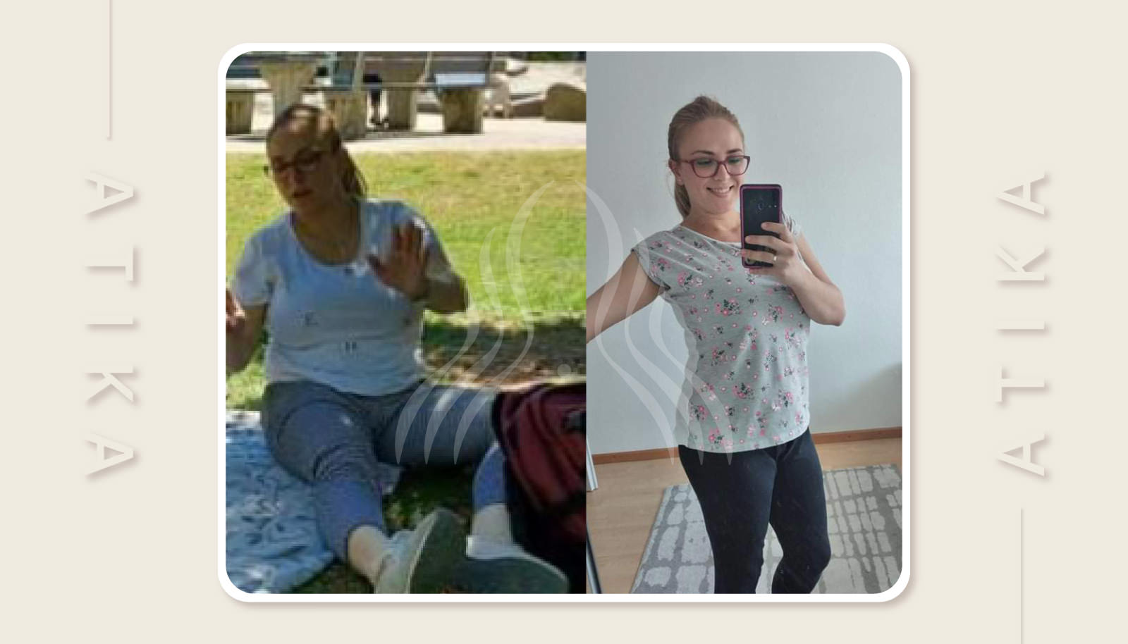 Saliha Bjelkić – Hašimoto nije prepreka za gubitak kilograma