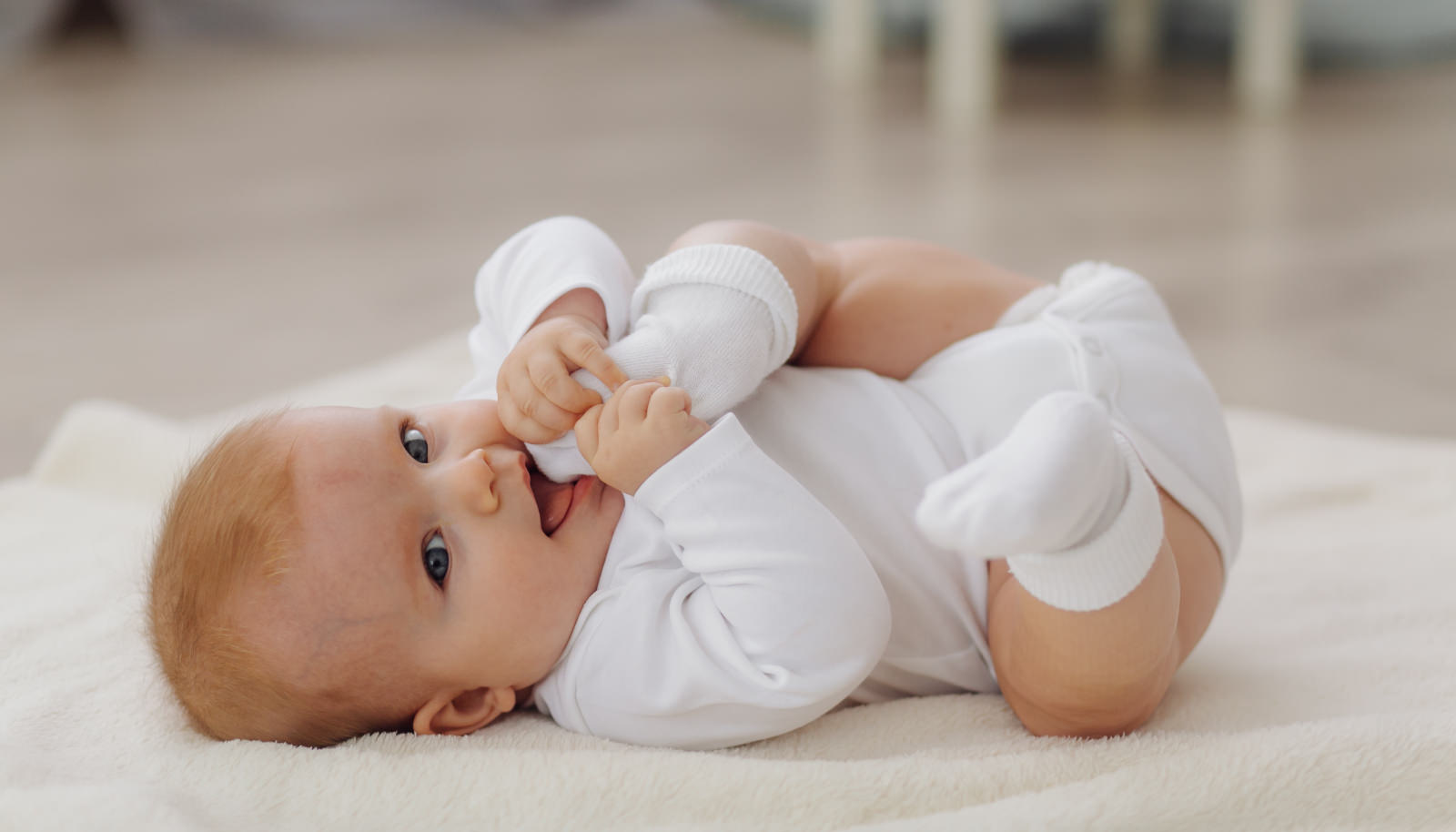 Dohrana bebe - vodič kroz najčešće nedoumice