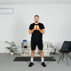 Body blend I