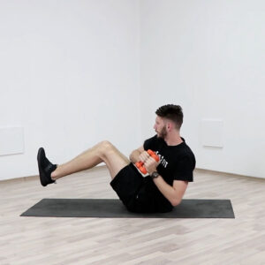 Core Sculpt I