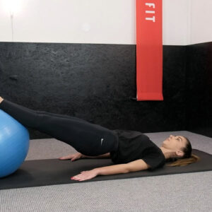 Pilates Fusion