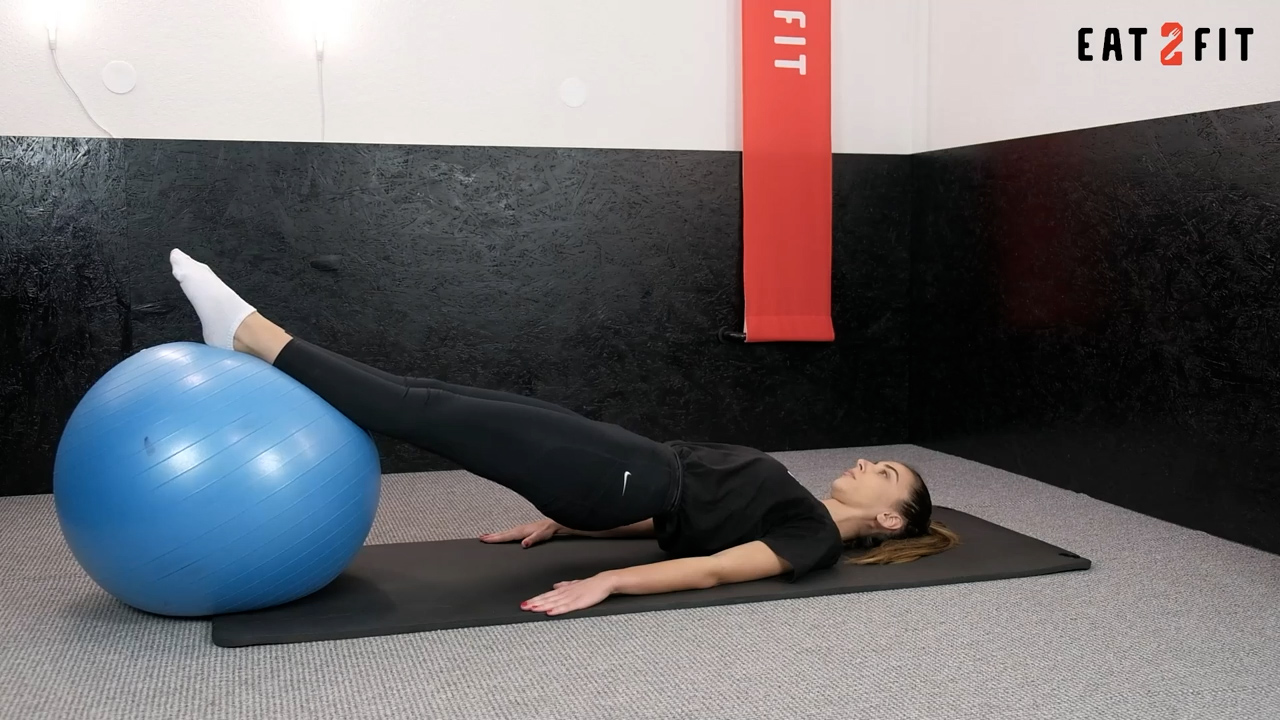 Pilates Fusion