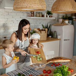 NutriMom