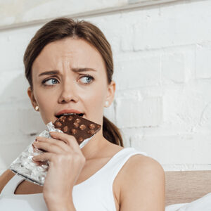 Sugar Reset stari