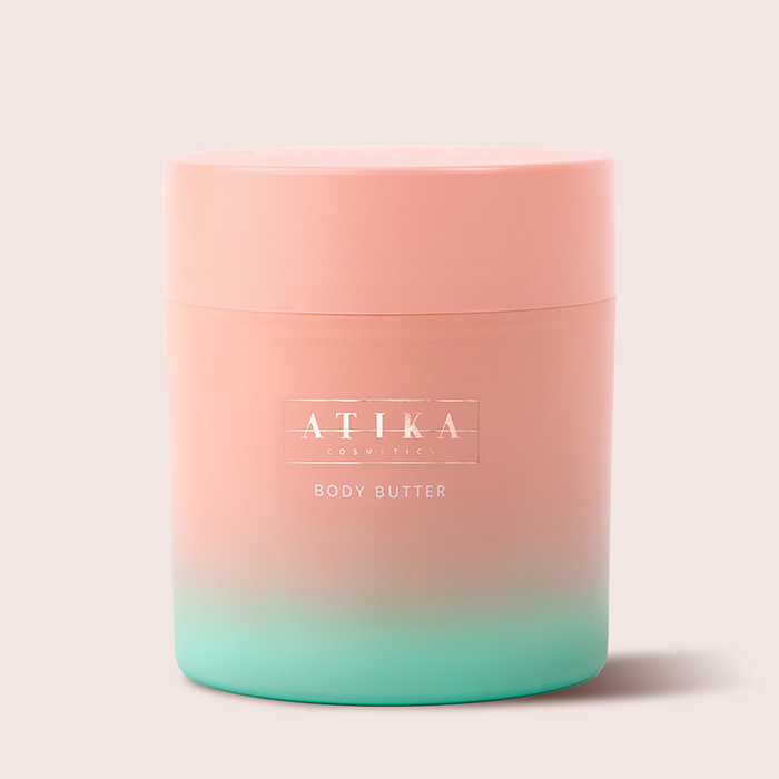Body butter