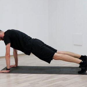 Core Sculpt II