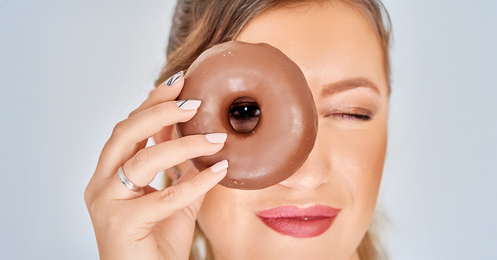 Behind Overeating
