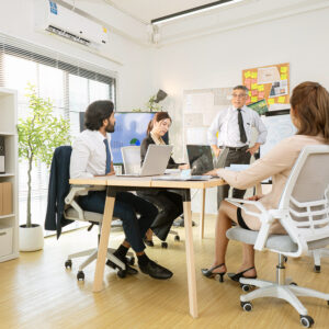 A-Office - Platinum