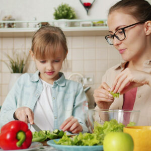 Kids Health - Uživo